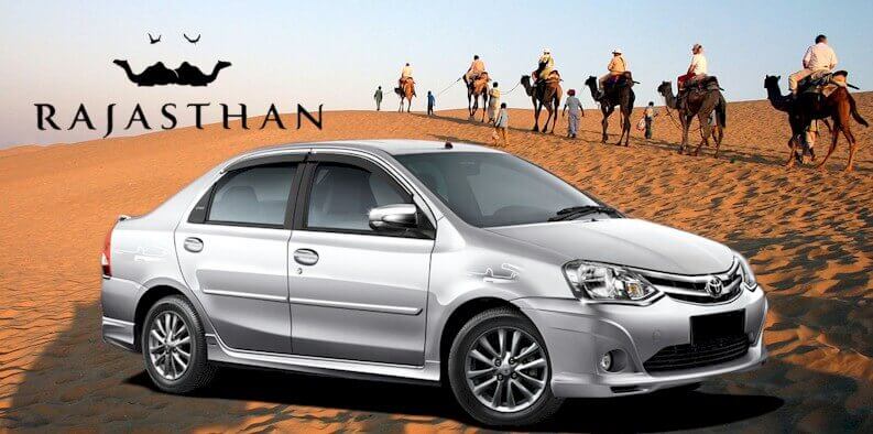 Rajasthan Road Trip